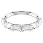 Swarovski Pevný dámsky náramok s čírymi krištáľmi Millenia 5696322 16,1 cm