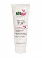 Sebamed Balzam na ruky a nechty Classic (Hand + Nail Balm) 75 ml