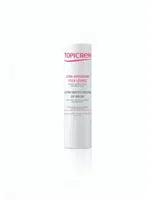 Topicrem Hydratačný balzam na pery (Ultra Moisturizing Lip Balm) 4 g