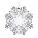 Preciosa Vianočný ornament z českého krištáľu Preciosa 1515 00