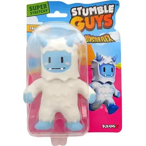 Figúrka Stuble Guys Moster Flex