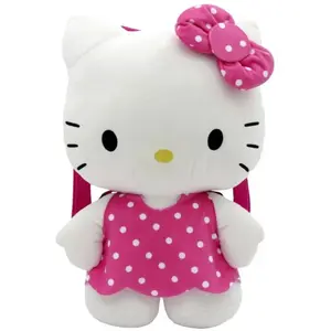 Hello Kitty batôžtek ružový