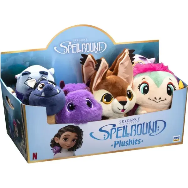 Spellbound plyšová figúrka 25 cm