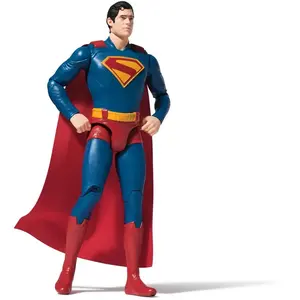 Superman film figúrka 30 cm Superman