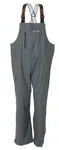 Grundéns nohavice tourney bib iron grey - xxl