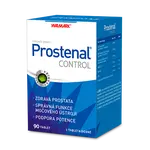 Prostenal Control, podpora prostaty, saw palmeto a kotvičník 90 tablet