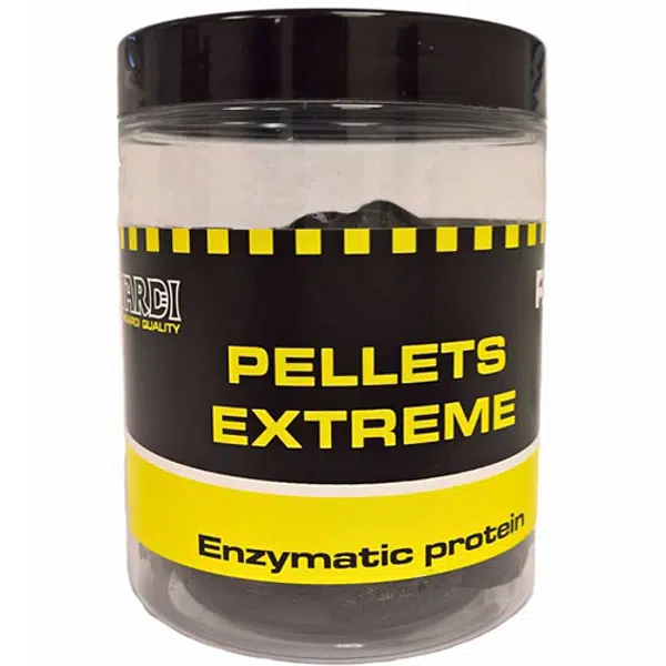 Mivardi pelety rapid extreme enzymatic protein 150 g-16 mm