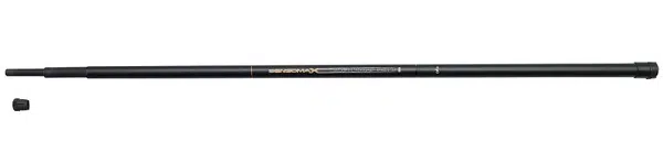 Dam podberáková tyč sensomax ii landing net handle telescopic 3 m