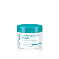 Alcina Štruktúrovací vosk Natural (Structuring Fibrous Wax) 50 ml