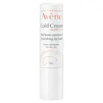 Avène Vyživujúci balzam na pery Cold Cream (Nourishing Lip Balm) 4 g
