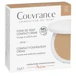 Avène Kompaktný krémový make-up SPF 30 odtieň 1.2 Sand 8,5 g