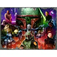 Ravensburger Star Wars Boba Fett Lovec odmien 1500 dielikov