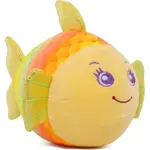 Epee Dream Beams Plyšové zvieratká 18 cm W5 Zlatá rybka Reese