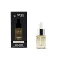 Millefiori Milano Aróma olej White Musk 15 ml