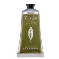 L'Occitane en Provence Krém na ruky Verbena (Cooling Hand Cream Gel) 75 ml
