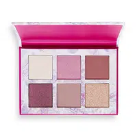 Revolution Paletka očných tieňov Dollar Dollar Bills (Power Shadow Palette) 6,6 g