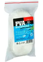 Giants fishing pva náhradná pančucha mesh fast melt refill maxi pack 50 m - 35 mm