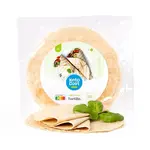 KetoDiet Proteinová tortilla (6 ks)