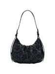 Desigual Kabelka na rameno 'SS26'  čierna