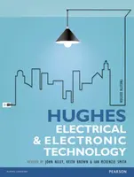 Hughes Electrical and Electronic Technology - Hughes Edward, Keith Brown, John Hiley, Ian McKenzie-Smith