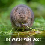 Nature Book Series: The Water Vole Book - Hugh Warwick