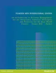 Introduction to Revenue Management for the Hospitality Industry, An: Principles and Practices for the Real World - Juston Parker, Trevor Stuart-Hill, 