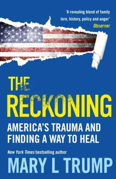 The Reckoning - Mary L. Trumpová