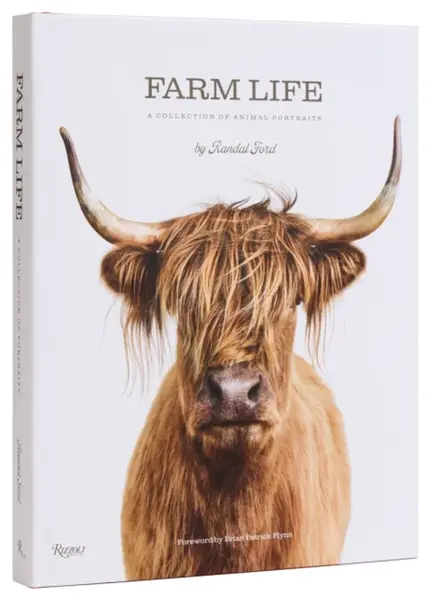 Farm Life - Brian Patrick Flynn, Randal Ford