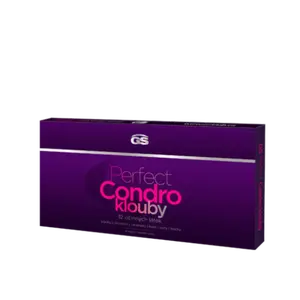 GS Perfect Condro, 60 tablet
