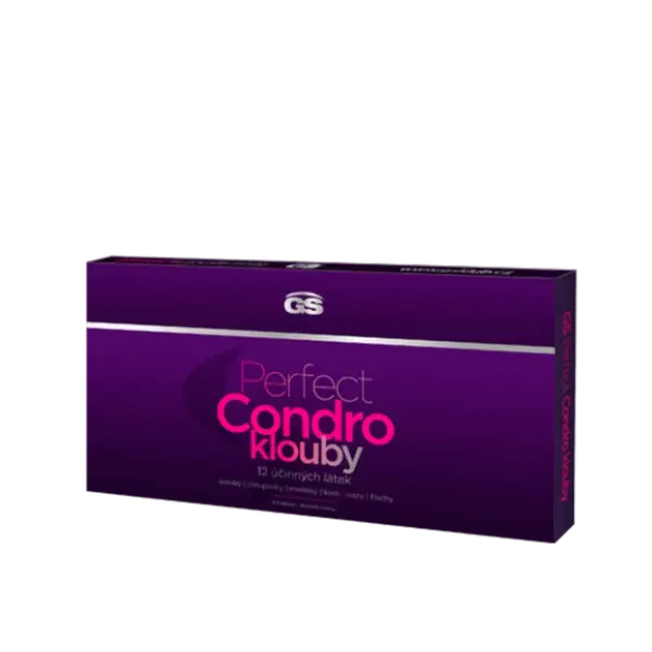 GS Perfect Condro, 60 tablet