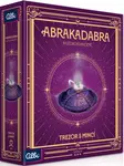 ABRAKADABRA - Trezor s mincí