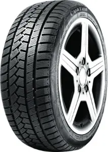 OVATION 245/45 R 17 99H W_586 TL XL M+S 3PMSF OVATION