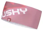 Husky  CIW pink Čelenka