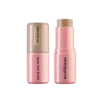 DERMACOL Skin Tint - Ľahký hydratačný make-up v tyčinke č.4 BRONZE 15 g