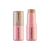 DERMACOL Skin Tint - Ľahký hydratačný make-up v tyčinke č.4 BRONZE 15 g