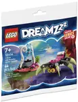 LEGO DREAMZzz - Útěk Z-Bloba a Bunchu s pavoukem (30636)