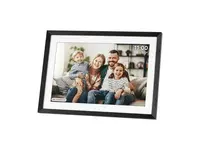 Fotorámeček KRUGER & MATZ KM1103 Frameo Ambilight WiFi