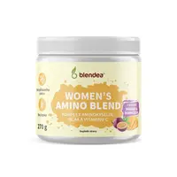 Blendea Women's Amino Blend BCAA + Vitamin C 270 g