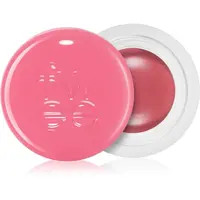 fwee Lip&Cheek Blurry Pudding Pot tónovací balzám na rty a tváře odstín PK01 Baby (Blushed Moment) 5 g