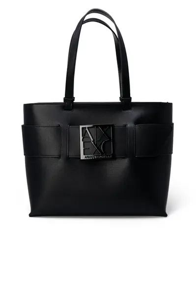 Armani Exchange Borsa Donna