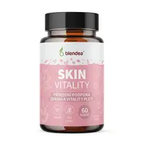 Blendea Skin Vitality 60 kapslí