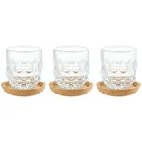 Leonardo SADA SKLENIC NA ESPRESSO