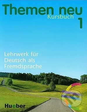 Themen Neu : Kursbuch 1 Level 1 - Hartmut Aufderstrasse