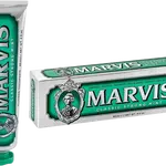 MARVIS Classic Strong Mint zubní pasta 85 ml