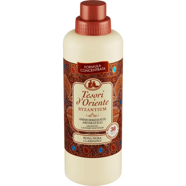 TESORI D'ORIENTE aviváž Byzantium, 38 praní, 0.76 l