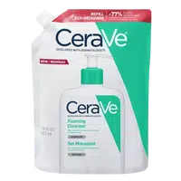 CERAVE Čistící pěnící gel náplň 473 ml