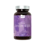 NUTRAPIE Natural Chasteberry 90 kapslí
