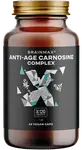 BRAINMAX Anti-Age Carnosine complex 60 kapslí