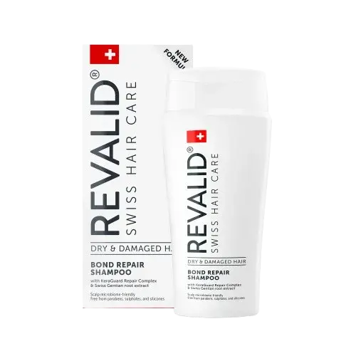 REVALID® Bond Repair Shampoo 200 ml