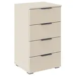 Rauch Möbel NOČNÍ STOLEK, 40/81/42 cm